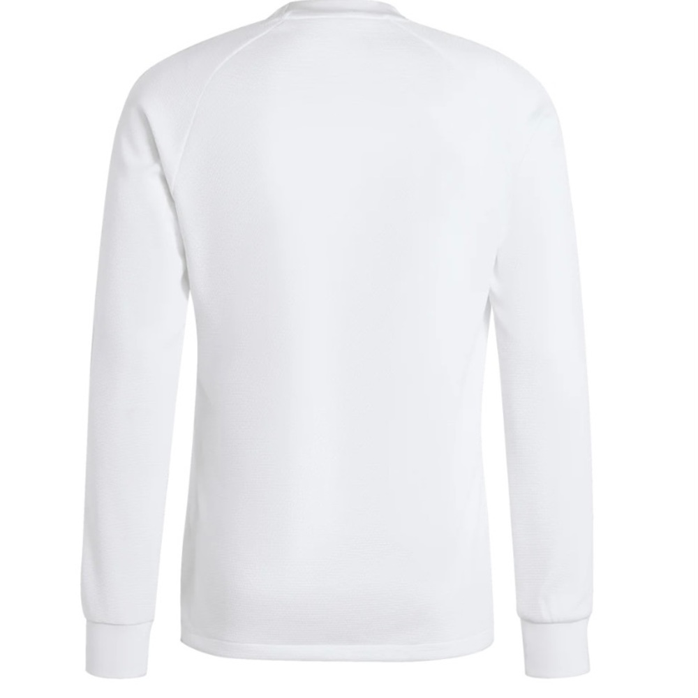 🏴󠁧󠁢󠁥󠁮󠁧󠁿 Manchester United x Peter Saville Long Sleeve Adidas Jersey. - Picture 10 of 13